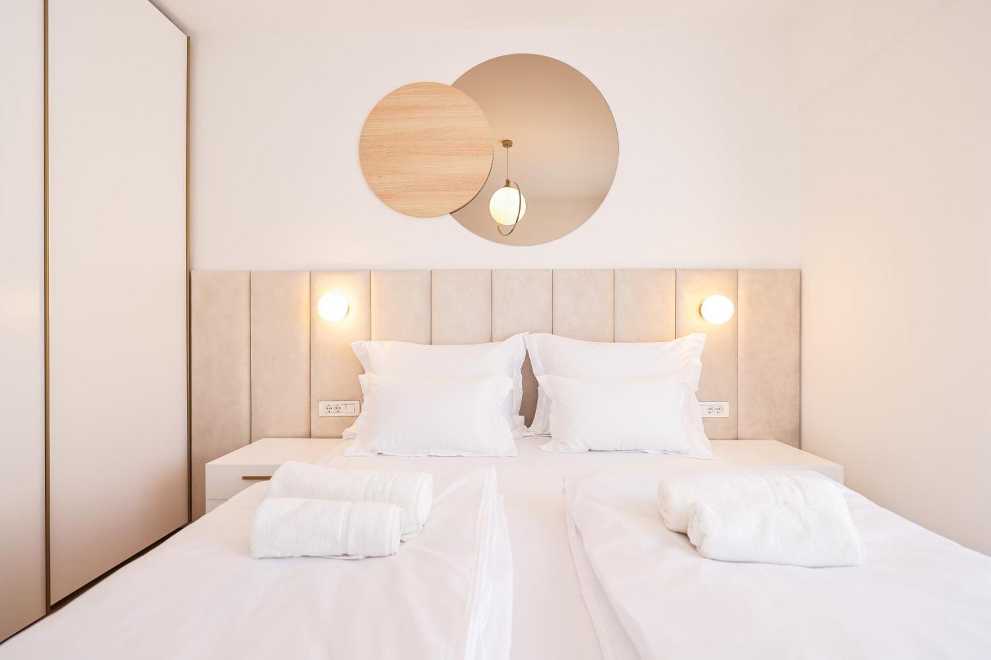 Adria Concept Boutique Apartments Zadar Zimmer foto
