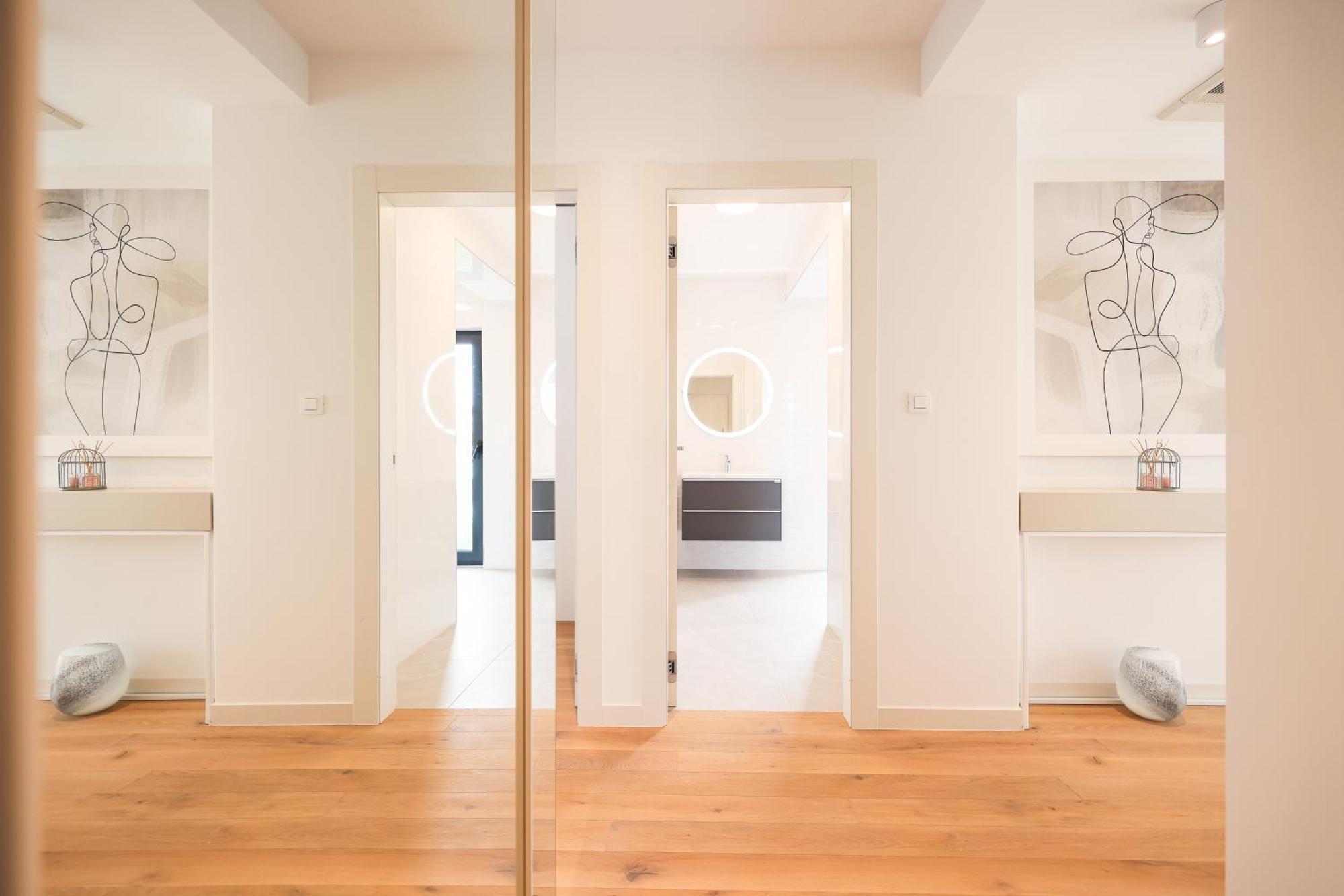Adria Concept Boutique Apartments Zadar Zimmer foto