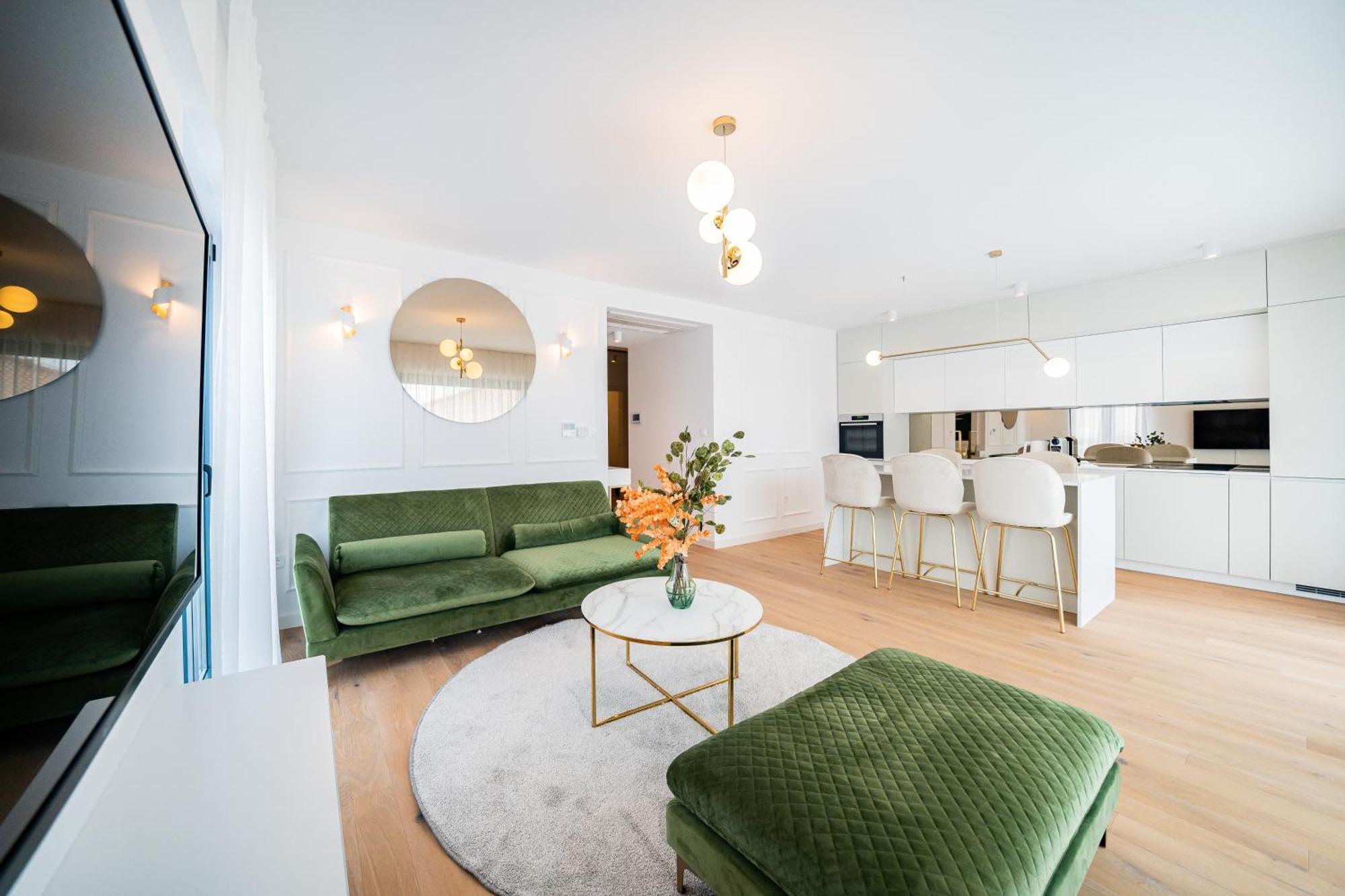 Adria Concept Boutique Apartments Zadar Zimmer foto